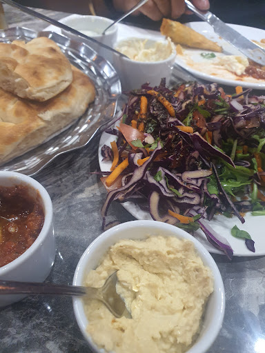 Photo of Antepli - 108 Charminster Rd, Bournemouth BH8 8UT